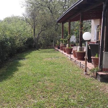 Bed & Breakfast Suite Rende Bagian luar foto