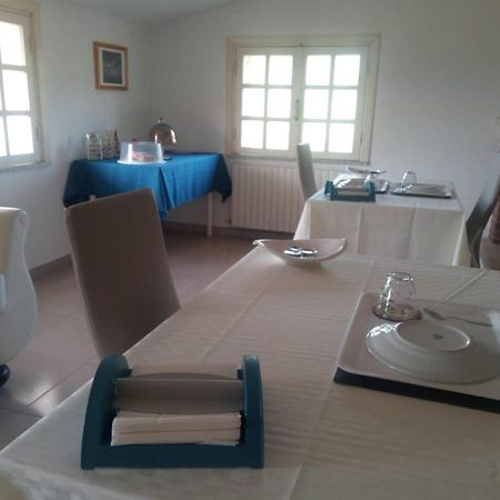 Bed & Breakfast Suite Rende Bagian luar foto