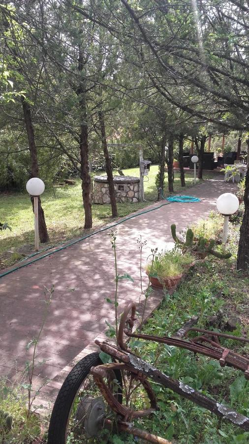 Bed & Breakfast Suite Rende Bagian luar foto