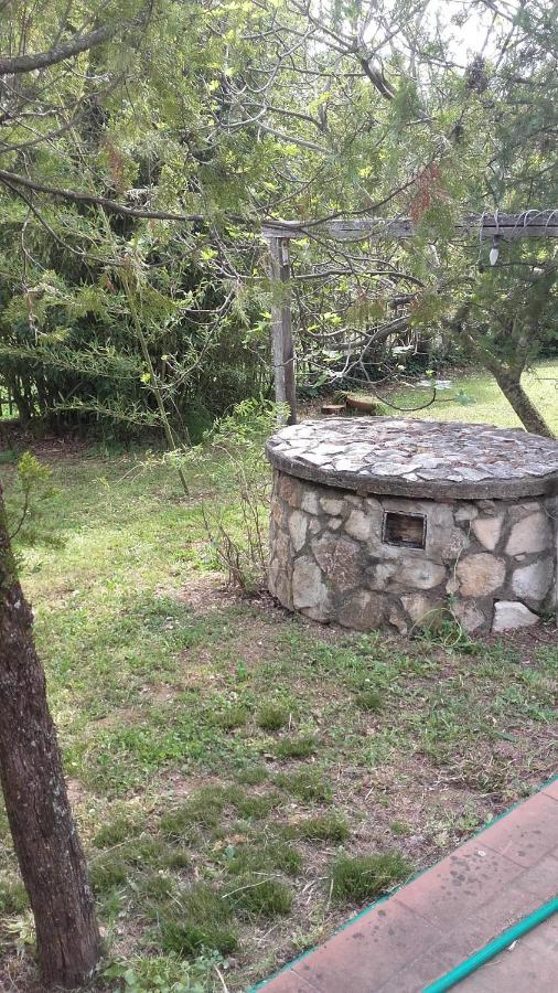 Bed & Breakfast Suite Rende Bagian luar foto