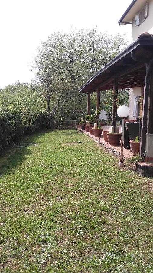Bed & Breakfast Suite Rende Bagian luar foto