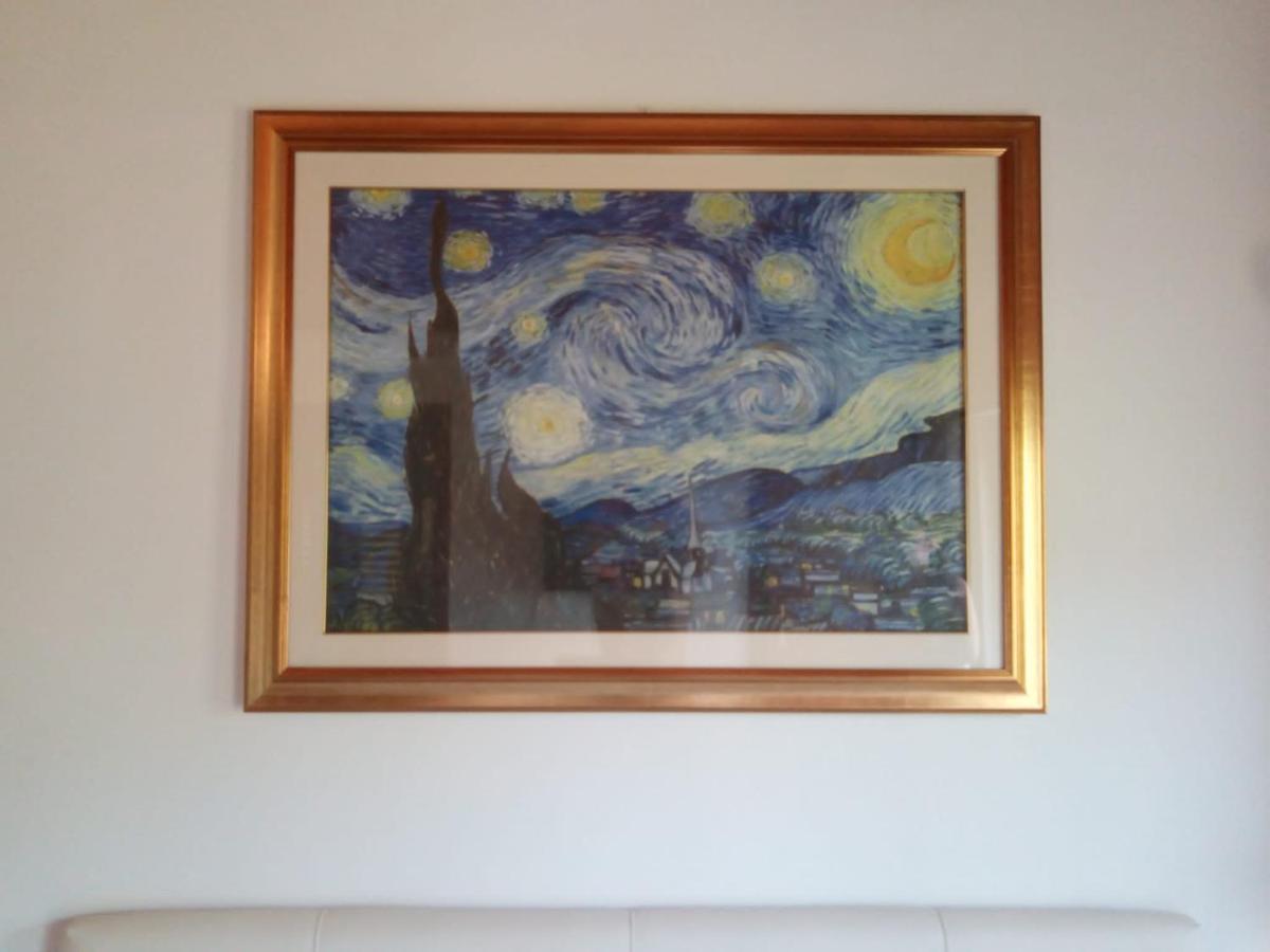 Bed & Breakfast Suite Rende Bagian luar foto