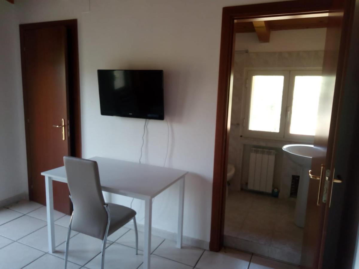 Bed & Breakfast Suite Rende Bagian luar foto