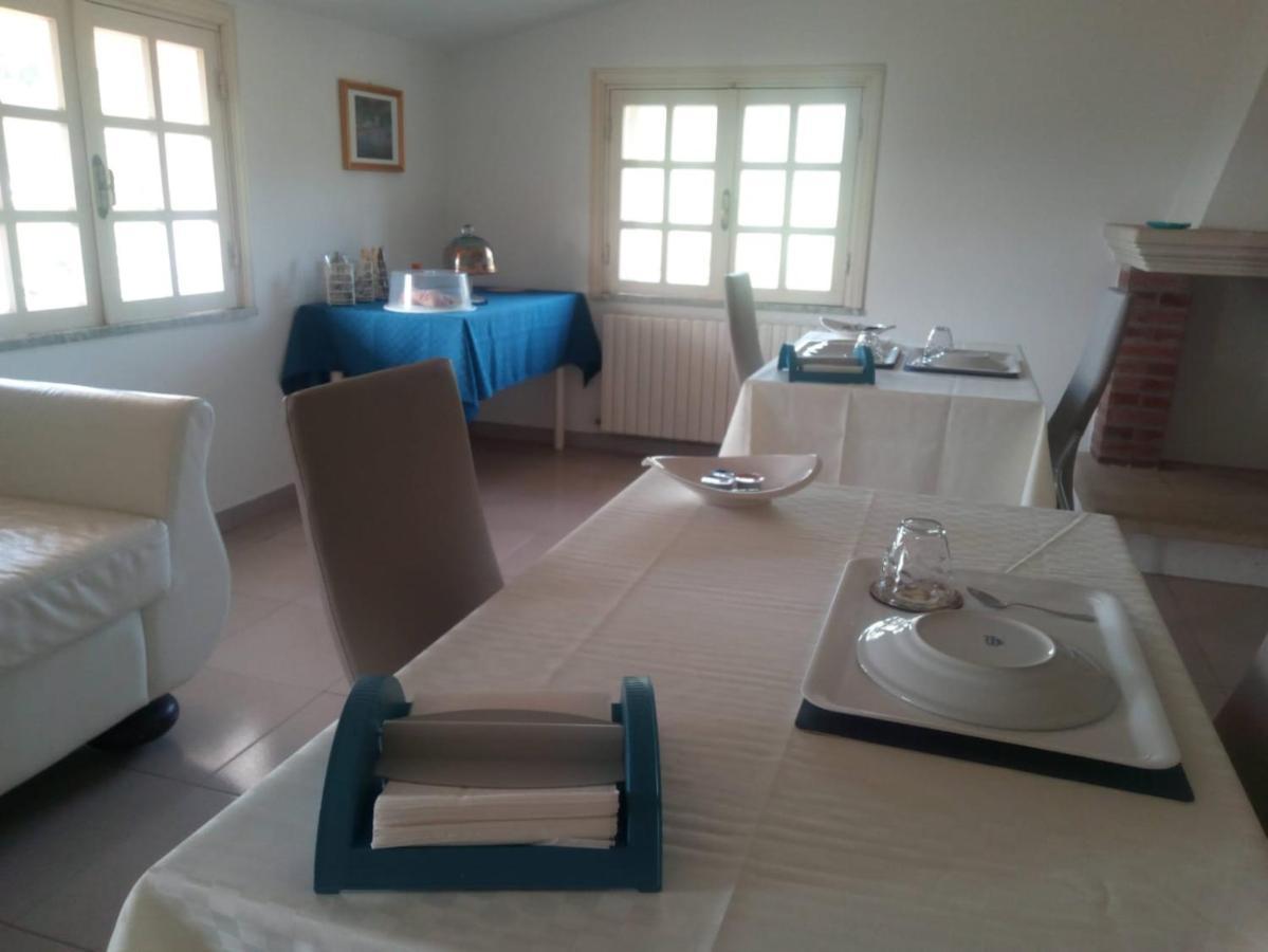 Bed & Breakfast Suite Rende Bagian luar foto