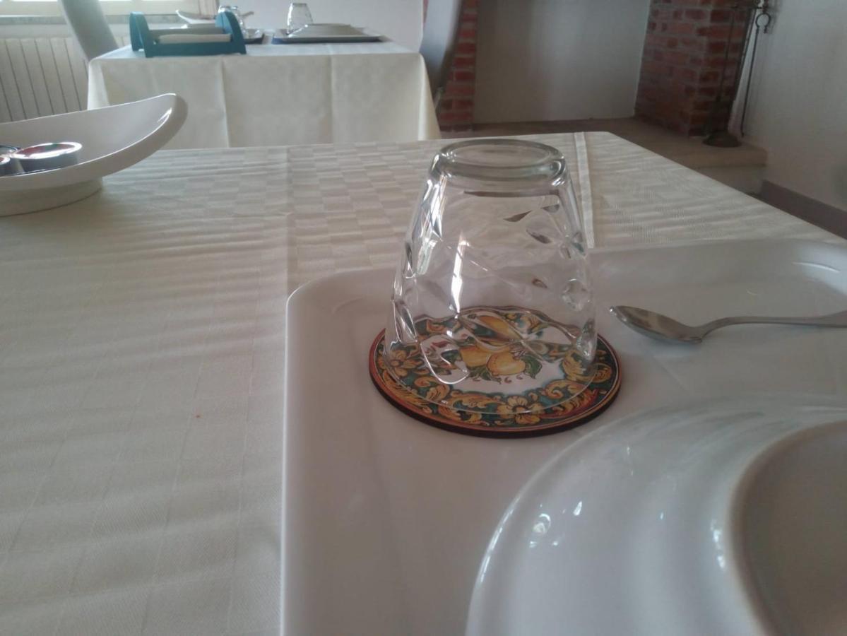 Bed & Breakfast Suite Rende Bagian luar foto