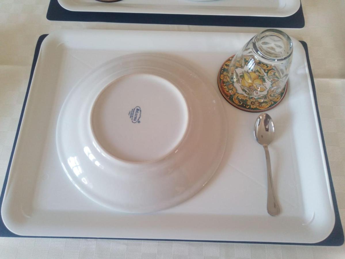Bed & Breakfast Suite Rende Bagian luar foto